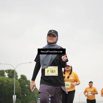 Runner Photo 8562732
