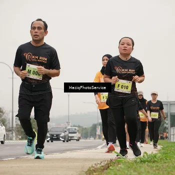 Runner Photo 8562734