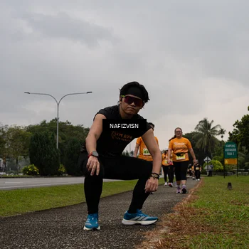 Runner Photo 8562737