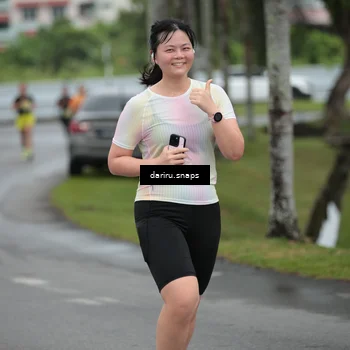 Runner Photo 8562738
