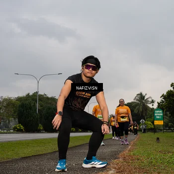 Runner Photo 8562739
