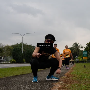 Runner Photo 8562742
