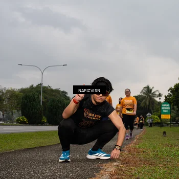 Runner Photo 8562743