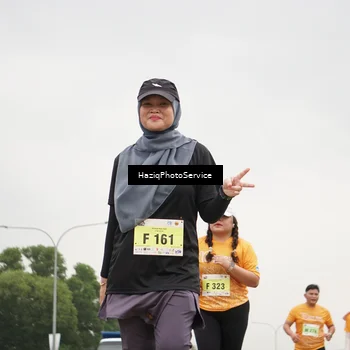 Runner Photo 8562745