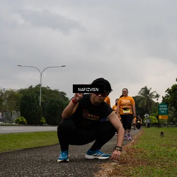 Runner Photo 8562748