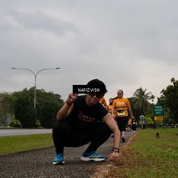 Runner Photo 8562749