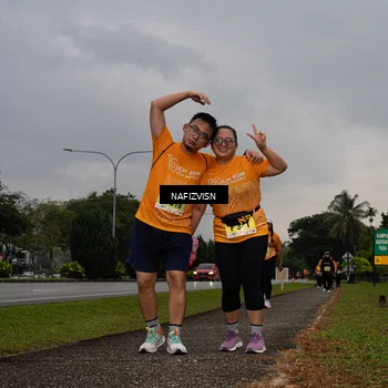 Runner Photo 8562754