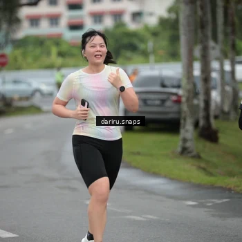 Runner Photo 8562757