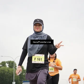 Runner Photo 8562758