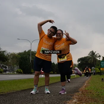 Runner Photo 8562759