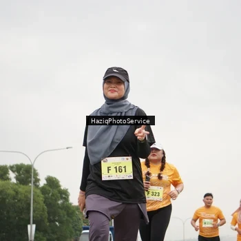 Runner Photo 8562762