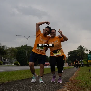 Runner Photo 8562763