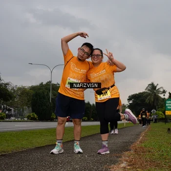 Runner Photo 8562765