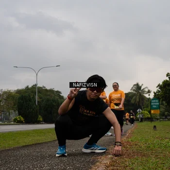 Runner Photo 8562766