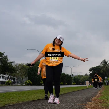 Runner Photo 8562767