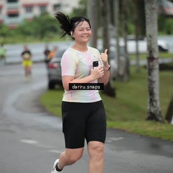 Runner Photo 8562768