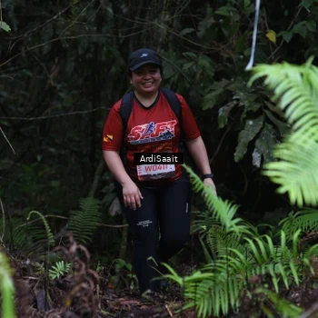 Runner Photo 8562779