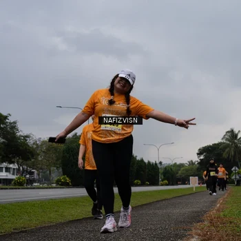 Runner Photo 8562780