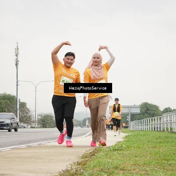 Runner Photo 8562782