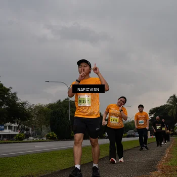 Runner Photo 8562783
