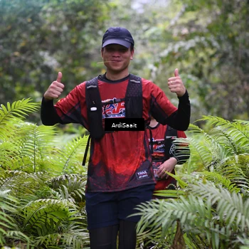Runner Photo 8562788