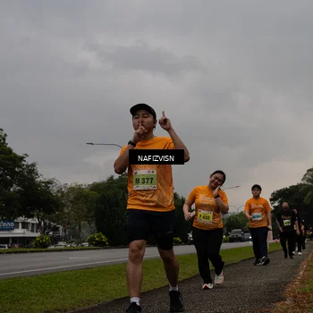 Runner Photo 8562789