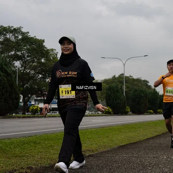 Runner Photo 8562791