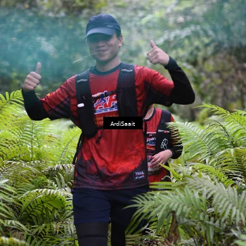 Runner Photo 8562792