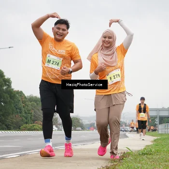 Runner Photo 8562793