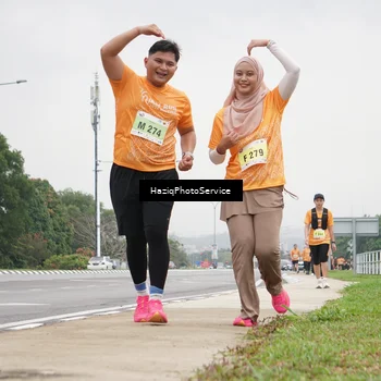 Runner Photo 8562794
