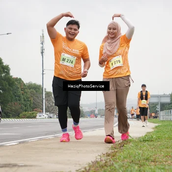 Runner Photo 8562795