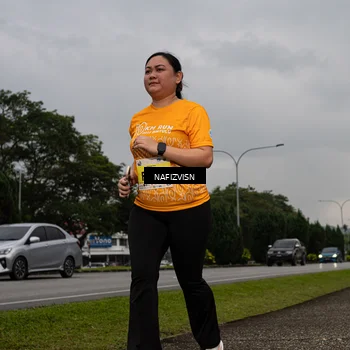 Runner Photo 8562796