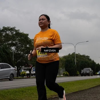 Runner Photo 8562797