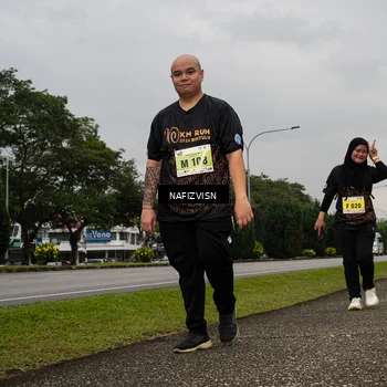 Runner Photo 8562798