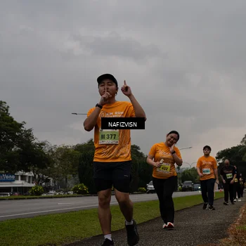 Runner Photo 8562799