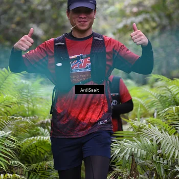 Runner Photo 8562800