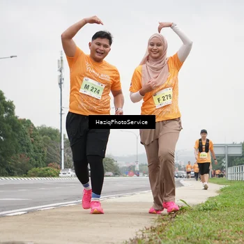Runner Photo 8562801