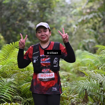 Runner Photo 8562802