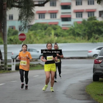 Runner Photo 8562803