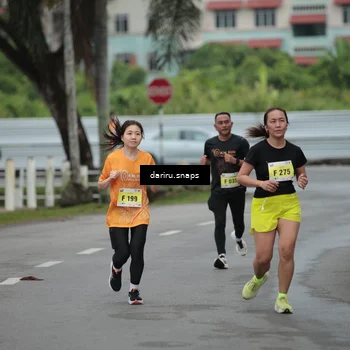 Runner Photo 8562805