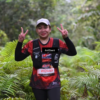 Runner Photo 8562806