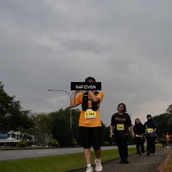 Runner Photo 8562807