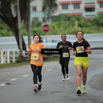 Runner Photo 8562808