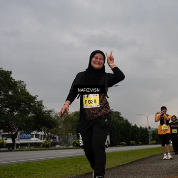 Runner Photo 8562810