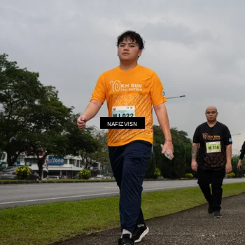 Runner Photo 8562812