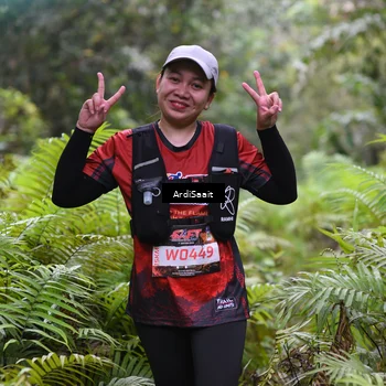 Runner Photo 8562816