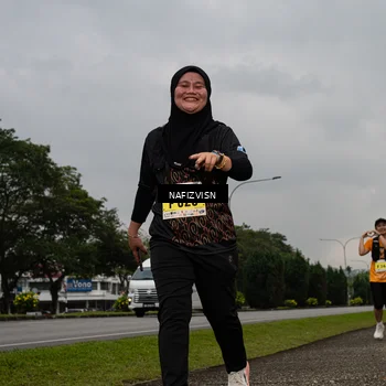 Runner Photo 8562817