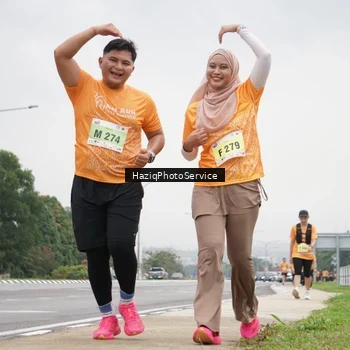Runner Photo 8562819