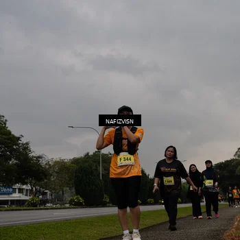 Runner Photo 8562821