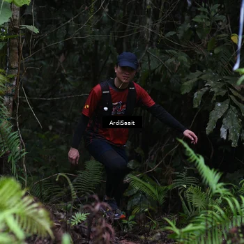 Runner Photo 8562822